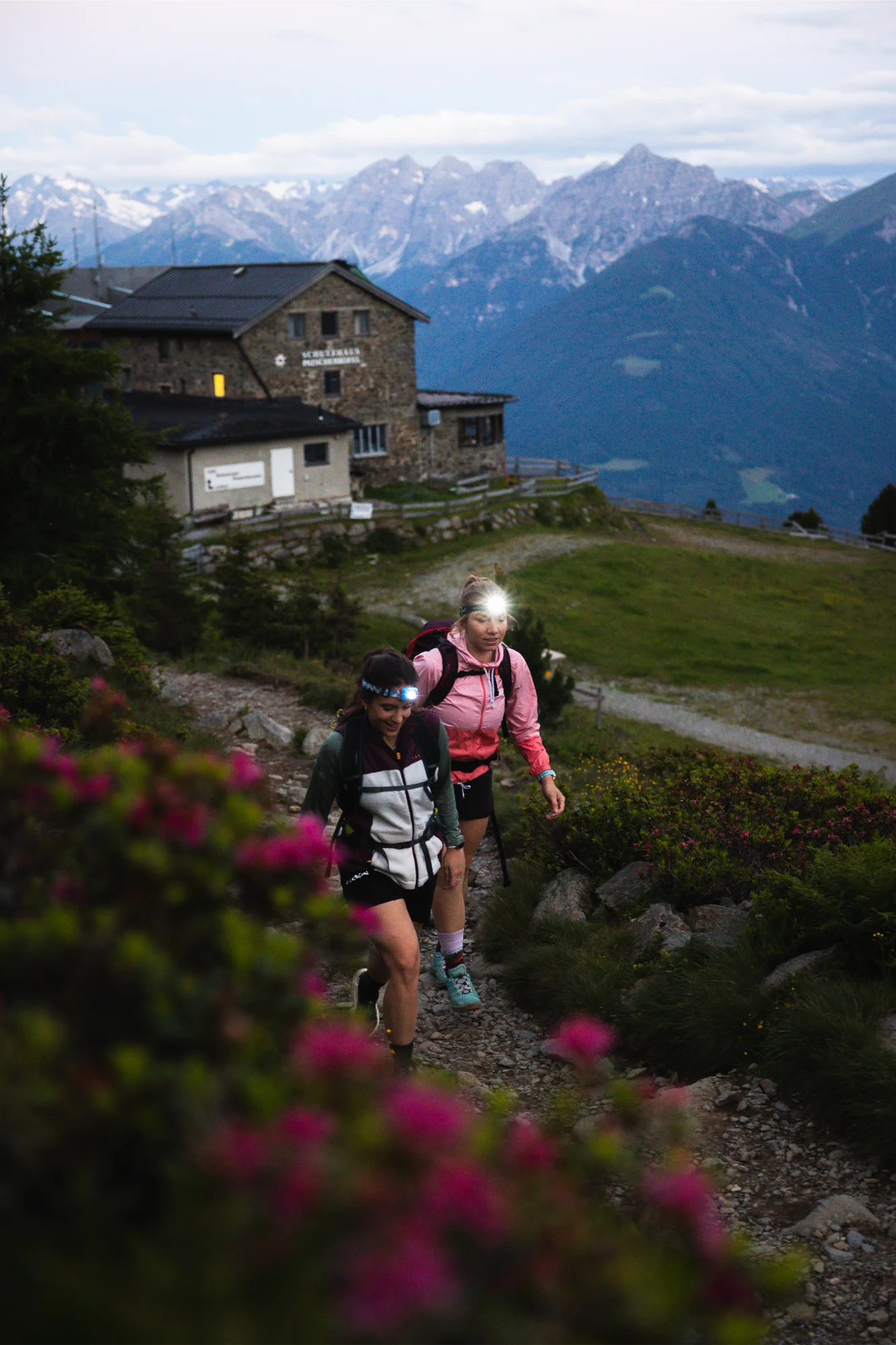 Innsbruck Tourism - Zirbenweg & Patscherkofel